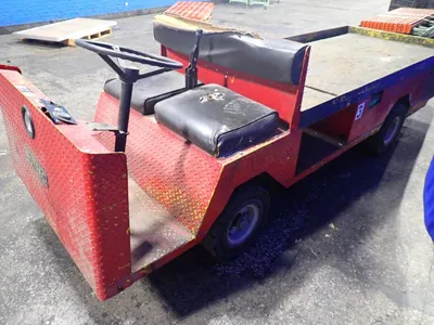 USED MOTREC G500L