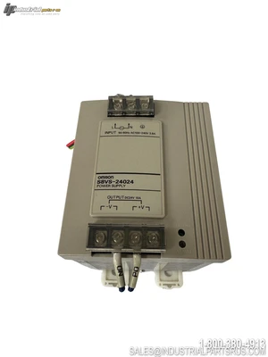 USED OMRON S8VS-24024 / ED2