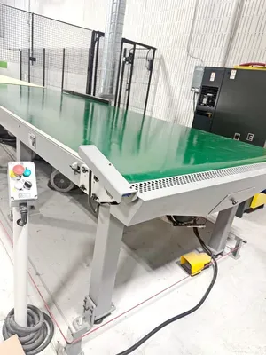 USED 2023 BIESSE ROVER K FT 1536