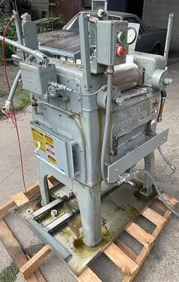 USED 1989 JH DAY CO. W10