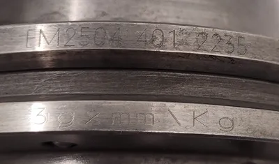 SECO EM2504 401 2235 Tooling & Accessories, Tooling | Machinery Central (9)