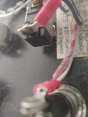 🔥Conair Power Unload 108-752 Circuit Board 108-812 108-817 with Plug 115V