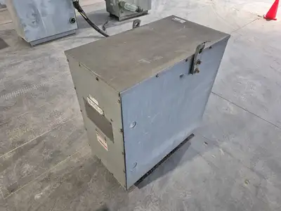 USED DELTA EVI CETC0075-S001534