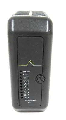 NEW FISHER ROSEMOUNT 12P1731X082 INPUT CARD VE4003S5B1 8CH THERMOCOUPLE CJC