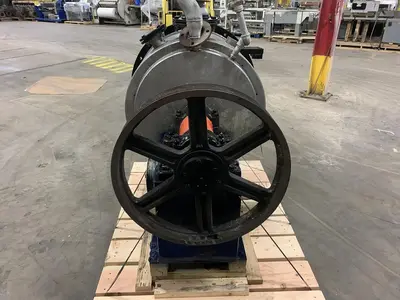 USED FIBERPREP DIABLOFINER II
