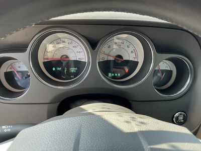 Used 2014 DODGE CHALLENGER Cars Michigan US | Miedema Asset Management Group #1461359