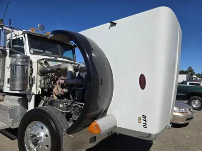 Used 2012 PETERBILT 365 Dump trucks California US | Ben Kaplan Equipment #1567611