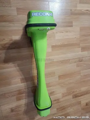 Used SUBSITE SUBSITE TK RECON4 Surveying Equipment Florida US | HDD Broker #1346651
