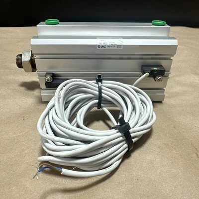 NEW SMC CDQ2B63-100DM-F7BWVL