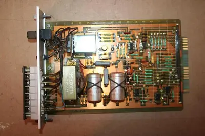 USED RELIANCE ELECTRIC 0-51847-1