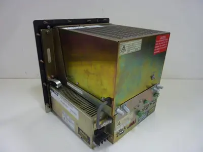 USED MODICON 92-00806-02