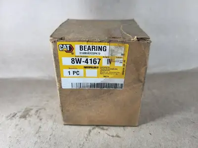 NEW 2022 CATERPILLAR 8W-4167