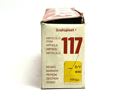 New | in-Stock GRAFOPLAST _UNKNOWN_ Cable & Wire | Maverick Industrial Sales #1108580
