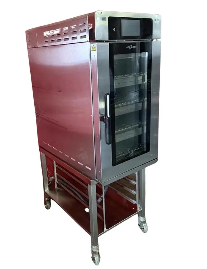Used 2020 ALTO SHAAM VMC-H2H Ovens British Columbia CA | Surrey Food Equipment #1326933