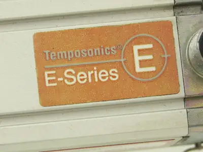 MTS Temposonics ERS0360UD341V03 Linear Transducer Position Sensor 36" Stroke