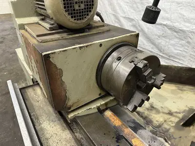 14" × 40" SMTW OD/ID CYLINDRICAL GRINDER