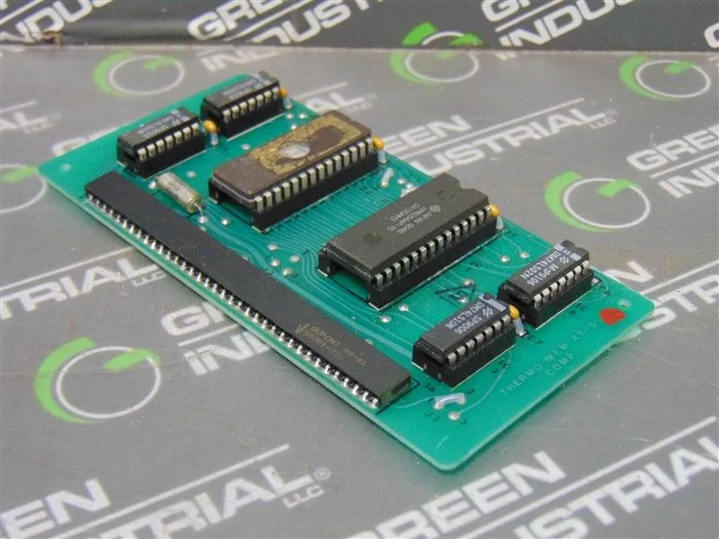 Thermo Environmental 42-5 Memory Board Used