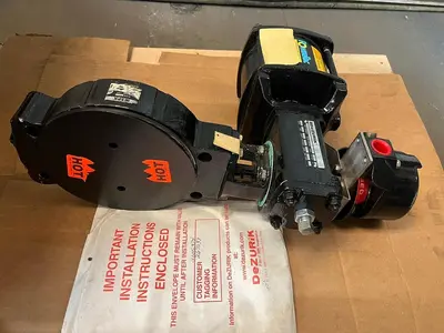 New | in-Stock DEZURIK 9463106 Pneumatic Cylinders Ohio US | Surplus Asset Holdings #1226324
