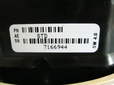 Used Micro Motion RFT9739 D4SUAEX Sensors New Hampshire US | Bitter End Trading #1452758