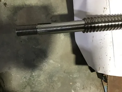USED THOMSON BSPR02250L0500M