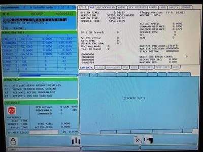 2015 HAAS ST-20T CNC Lathes | Midstate Machinery (7)