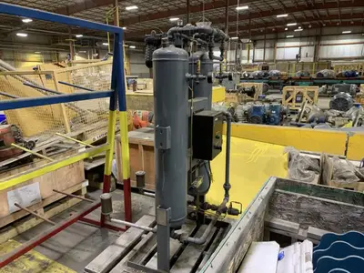 USED XEBEC 22HDE10K