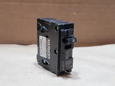 USED SIEMENS BQ130