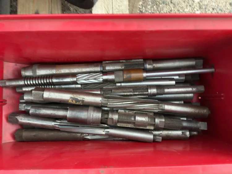 Used _UNKNOWN_ _UNKNOWN_ Drills Michigan US | Miedema Asset Management Group #1411036