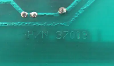 USED 28740PCLI-084 CIRCUIT BOARD 28740PCLI084 37003