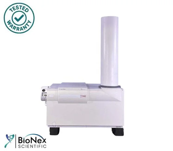 Used AGILENT - KEYSIGHT 6210 Mass Spectrometer New Jersey US | Bionex Scientific LLC #800382