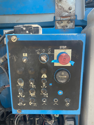 Used 2014 Genie Z-40/23N RJ Articulating Boom Lifts Florida US | Stack Equipment #1271263
