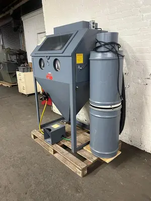 USED 2011 TRINCO MASTER MODEL 36