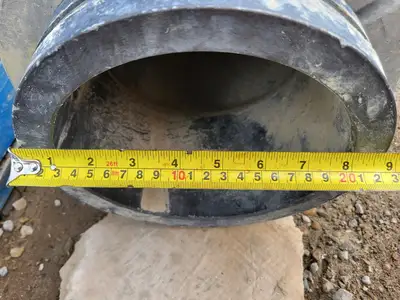 USED MINEFLEX 00-295