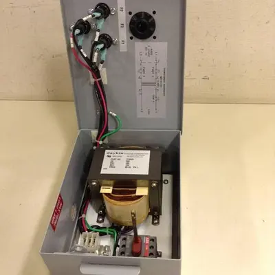 USED DAYKIN MTFS-07