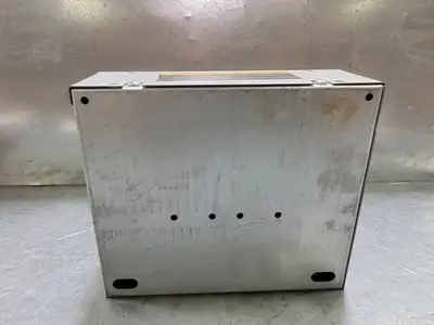 USED MCQUAY GROUP LV-3SP115A