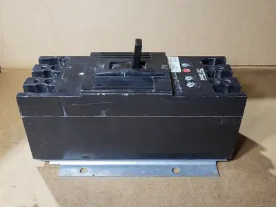 Used FEDERAL PIONEER TYPE CFJ Switchgears British Columbia CA | Lenmark #1438310