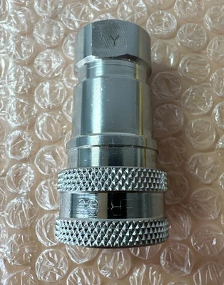NEW Parker SSH2-62Y