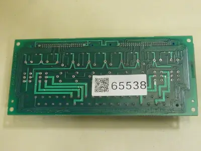USED FANUC A20B-1003-0370/02A