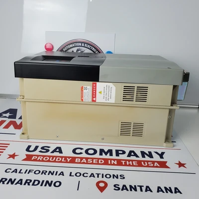 Used Allen-Bradley 22C-D060A103 Variable Speed Drives California US | American Industrial Supply Co. #1445104