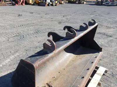 Used CATERPILLAR QUICK COUPLE IT Multipurpose Buckets California US | Western Trencher & Equipment, Inc. #1497748