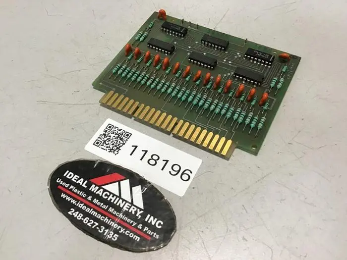 USED SCI 21648 REV B