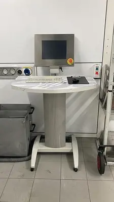 USED 2006 EOS EOSINT-P385