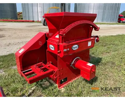 Used DEGELMAN RENN _UNKNOWN_ Roller Mills Iowa US | Keast Enterprises #1360157