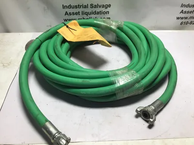 3/4 Parker 7031 GST II/Oxygen 3/4 ID (19.1mm) 300 PSI ARPM IP-7-2008