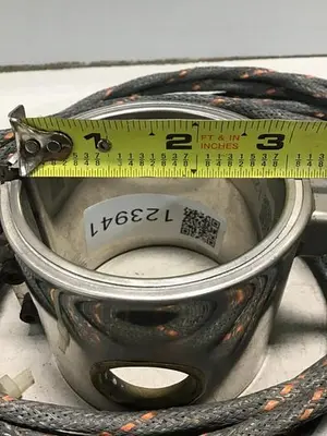 NEW KRAUSS MAFFEI 6504475