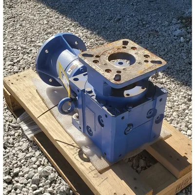 NEW SUMITOMO DRIVE TECHNOLOGIES LHYJS-3A105K-Y3-102