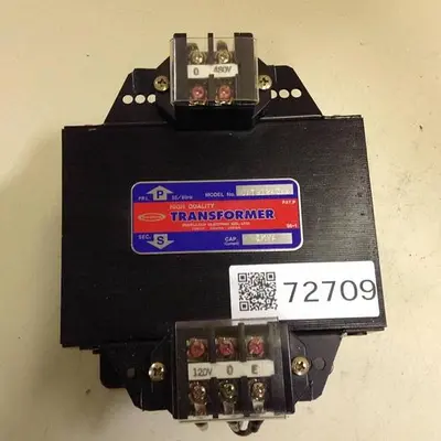 Used SWALLOW ELECTRIC CO. JA791243A4 Transformers Michigan US | Ideal Machinery #1293381