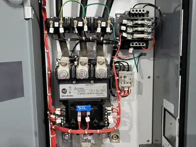 NEW ALLEN-BRADLEY YUTKNPN90/1AY