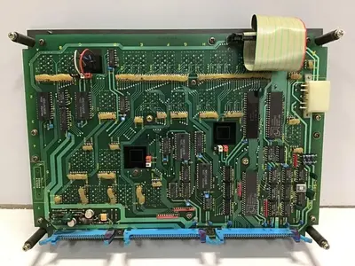 USED TOSHIBA H01195-3 INJECTROL-V