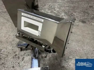 USED CEIA Ceia THS/PH21 Metal Detector